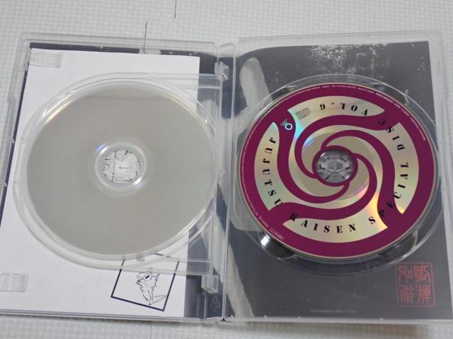 BDp Vol.6 (񐶎Y) 2g Blu-ray  CD/DVD/rfI 