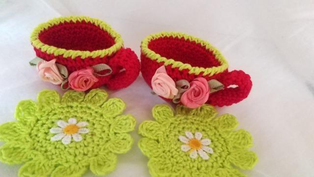 カップ2点セット編みぐるみ < ペット/手芸/園芸  カップ2点セット編みぐるみ < ペット/手芸/園芸の