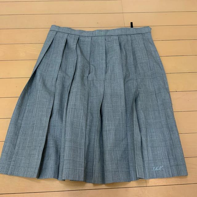 MB1 コスチューム 制服 コスプレ スカート プリーツ グレー < 女性ファッション MB1 コスチューム 制服 コスプレ スカート プリーツ グレー < 女性ファッションの