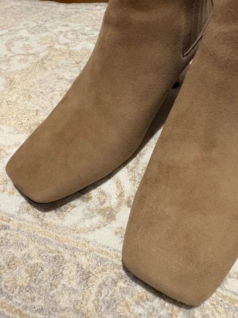 グレディブリリアン 上品ショートブーツ 早い者勝ち < 女性ファッション グレディブリリアン 上品ショートブーツ 早い者勝ち < 女性ファッションの