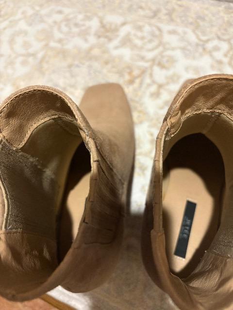 グレディブリリアン 上品ショートブーツ 早い者勝ち < 女性ファッション グレディブリリアン 上品ショートブーツ 早い者勝ち < 女性ファッションの