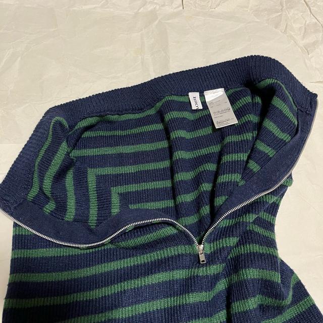 【BROWNY / ブラウニー】 ボーダー / ニット / タイトスカート F < 女性ファッション 【BROWNY / ブラウニー】 ボーダー / ニット / タイトスカート F < 女性ファッションの