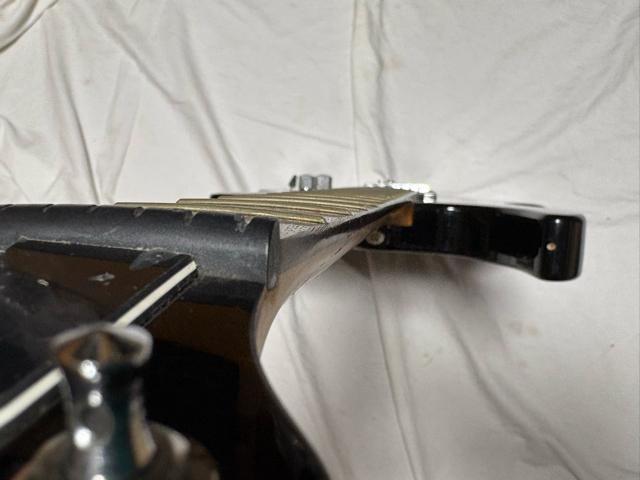 Washburn �G���L�M�^�[�@�{�̂̂݁@���^���b�N�u���b�N 1919-03-1 �� �z�r�[�� 