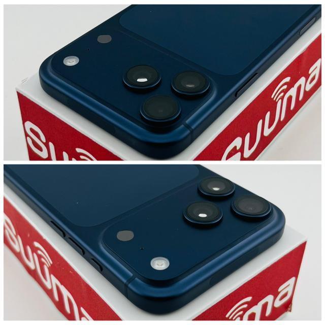 iPhone 17 Pro Max 256 GB SIM�t���[ �{�� �� �Ɠd/AV�� 