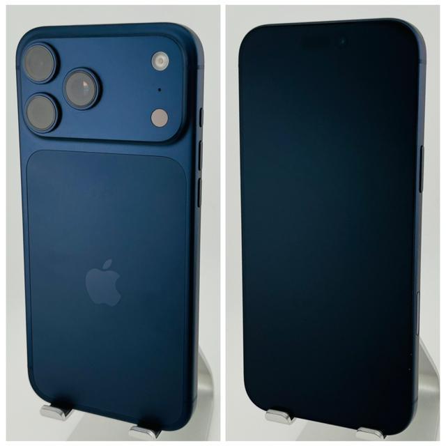 iPhone 17 Pro Max 256 GB SIM�t���[ �{�� �� �Ɠd/AV�� 