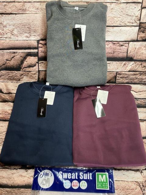 ���������I�ۉ��́E���S�n���Q�I�y�ʁ����n���_�炩�����Y�J���[���N�уX�E�F�b�g�㉺�Z�b�gA(�摜����)�P�g  �� �j���t�@�b�V������ 