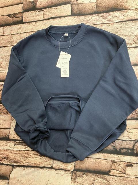 ���������I�ۉ��́E���S�n���Q�I�y�ʁ����n���_�炩�����Y�J���[���N�уX�E�F�b�g�㉺�Z�b�gA(�摜����)�P�g �� �j���t�@�b�V������ 