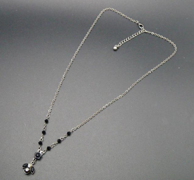 �V�i�@�A���e�B�[�N���@���n�X�g�[�����Ԃƃn�G?�I?���`�[�t �l�b�N���X  �� �����A�N�Z�T���[/���v�� 