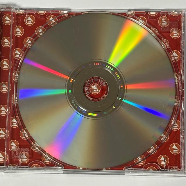 1997 Grammy Nominees collection < CD/DVD/ビデオ 1997 Grammy Nominees collection < CD/DVD/ビデオの