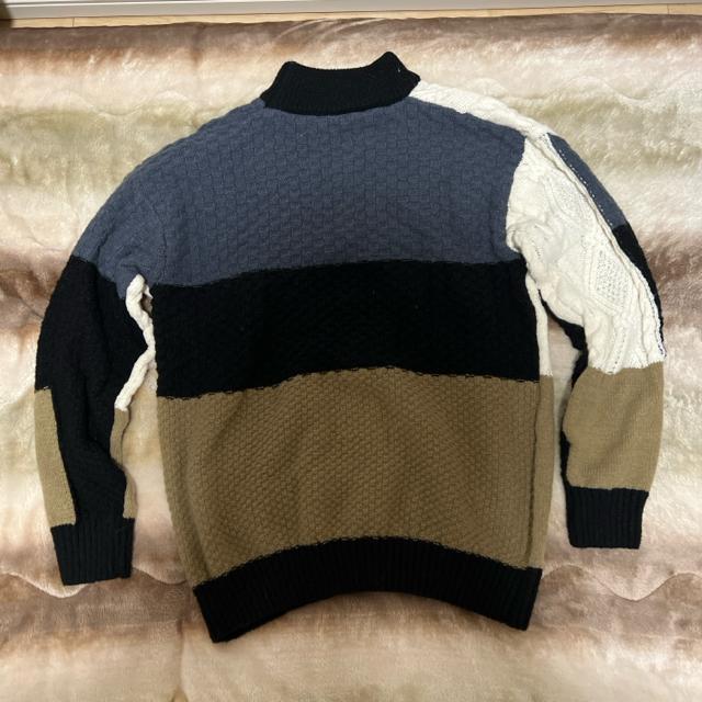 ニット メンズ < 男性ファッション ニット メンズ < 男性ファッションの