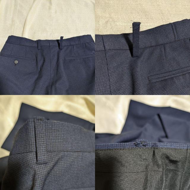 green label relaxing�@�`�F�b�N �X���� �X���b�N�X�@�E�[���@�p���c�@�l�C�r�[�@�e�[�p�[�h �� �u�����h�� 