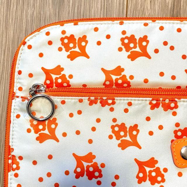 HELMI �փ��~ ��q�蒠 �I���c�|�[�` �g���x���P�[�X �o�b�O�C���o�b�O �� �L�b�Y/�x�r�[�� 