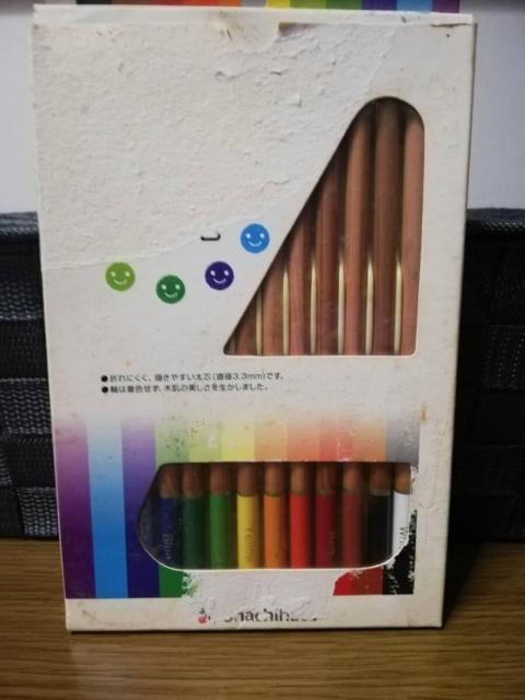色えんぴつ 12色 新品未使用品 箱痛みあり < インテリア/ライフ 色えんぴつ 12色 新品未使用品 箱痛みあり < インテリア/ライフの