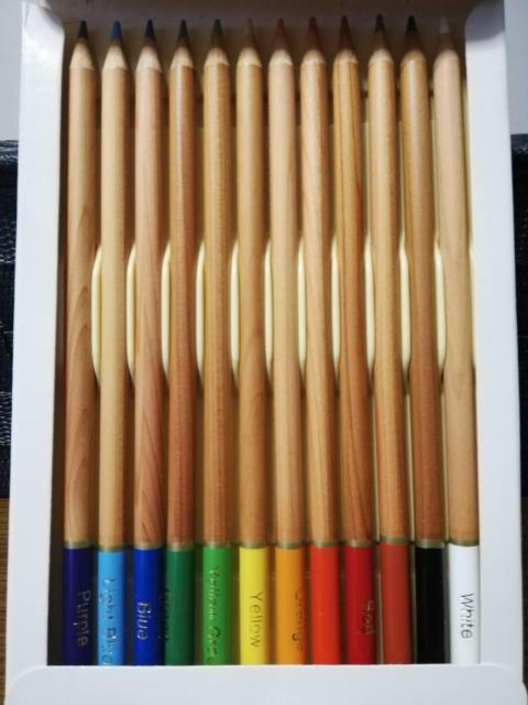 色えんぴつ 12色 新品未使用品 箱痛みあり < インテリア/ライフ 色えんぴつ 12色 新品未使用品 箱痛みあり < インテリア/ライフの