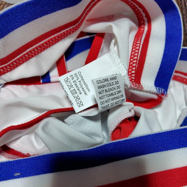 SHEIN チアガール コスプレ衣装 薄手 トリコロールカラー < 女性ファッション SHEIN チアガール コスプレ衣装 薄手 トリコロールカラー < 女性ファッションの