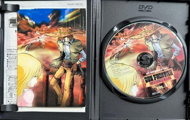 �K���t�����e�B�A �S7���t���Z�b�g �Z��DVD �|�X�g�J�[�h�t�� ���{��m ����A�j�� �� CD/DVD/�r�f�I�� 