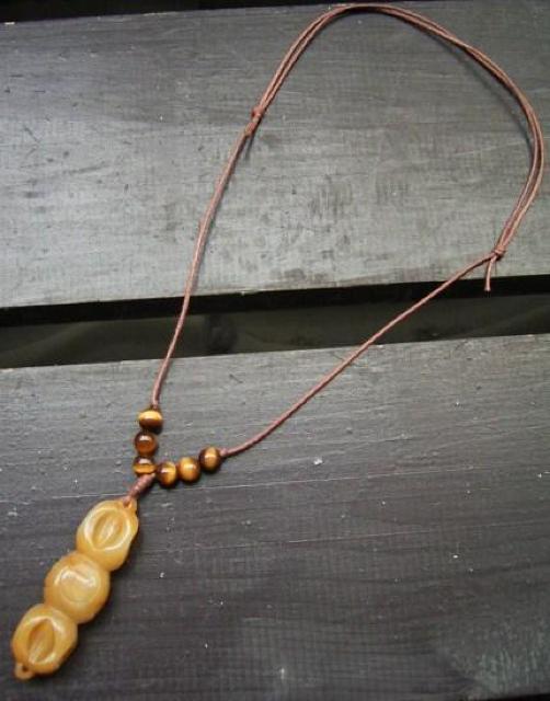 ☆即決☆瑪瑙製 五鈷杵トップネックレス < 男性アクセサリー/時計 ☆即決☆瑪瑙製 五鈷杵トップネックレス < 男性アクセサリー/時計の