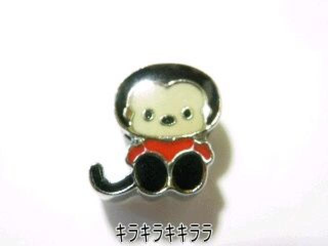 《New》金属チャーム★かわいい*おさる型パーツ < ペット/手芸/園芸  《New》金属チャーム★かわいい*おさる型パーツ  < ペット/手芸/園芸の