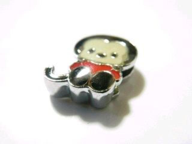 《New》金属チャーム★かわいい*おさる型パーツ < ペット/手芸/園芸  《New》金属チャーム★かわいい*おさる型パーツ < ペット/手芸/園芸の