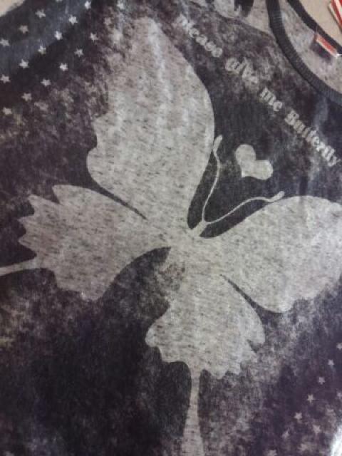 hippy happy yuppy BOO@butterfly T@100Vi5145~  uh 