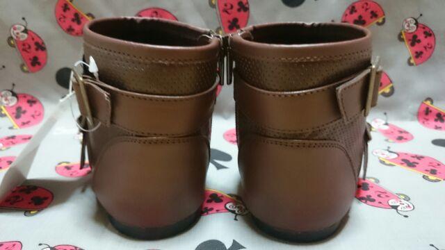 ☆BdeR/ビ-デア-ル男女兼用キッズサマ-ブ-ツサンダル新品19a茶 < キッズ/ベビー ☆BdeR/ビ-デア-ル男女兼用キッズサマ-ブ-ツサンダル新品19a茶 < キッズ/ベビーの