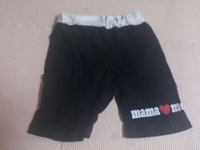 80 綺麗なお品です(*^^*) 黒 < キッズ/ベビー  80 綺麗なお品です(*^^*) 黒  < キッズ/ベビーの