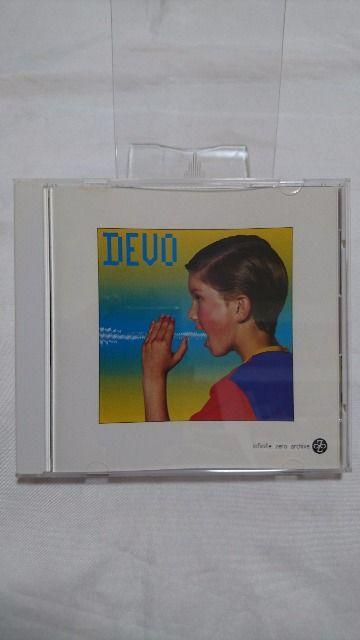 美品CD!! シャウト / ディーヴォ 輸入盤 < CD/DVD/ビデオ  美品CD!! シャウト / ディーヴォ 輸入盤  < CD/DVD/ビデオの