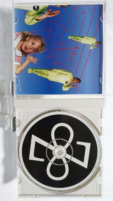 美品CD!! シャウト / ディーヴォ 輸入盤 < CD/DVD/ビデオ  美品CD!! シャウト / ディーヴォ 輸入盤 < CD/DVD/ビデオの