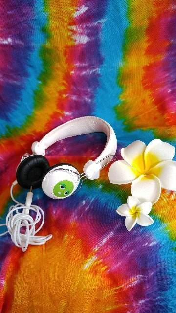 激カワッ(*´艸`)ガチャピン◆ヘッドフォン★ヘッドホン < 家電/AV 激カワッ(*´艸`)ガチャピン◆ヘッドフォン★ヘッドホン < 家電/AVの