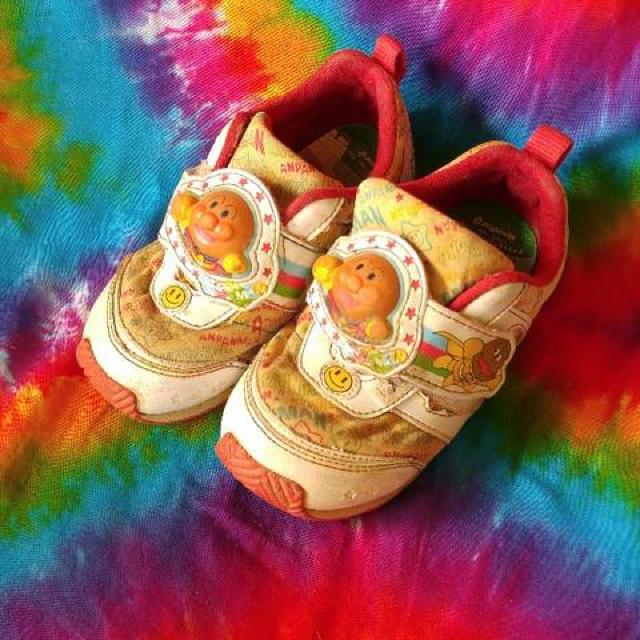 ���J��(�L�`)�A���p���}�����̃X�j�[�J�[�~�V���[�Y18cm  �� �L�b�Y/�x�r�[�� 