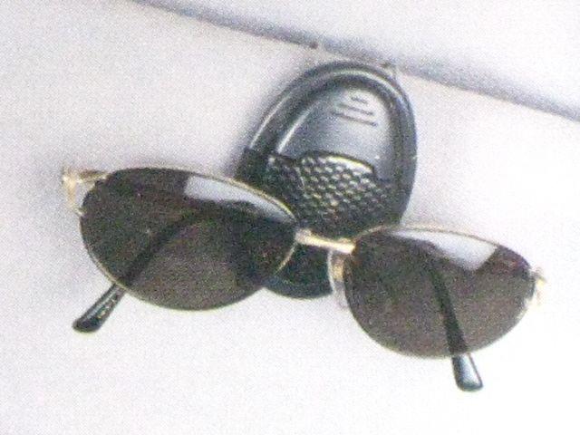 3色より選択 サングラスホルダー(眼鏡)type2 < 自動車/バイク 3色より選択 サングラスホルダー(眼鏡)type2 < 自動車/バイク