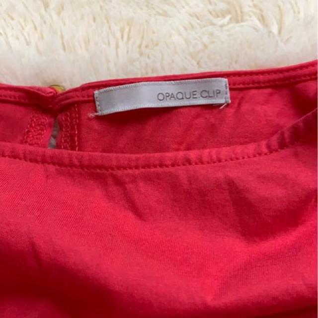 OPAQUE  CLIP  Jbg\[ MTCY  t@bV 