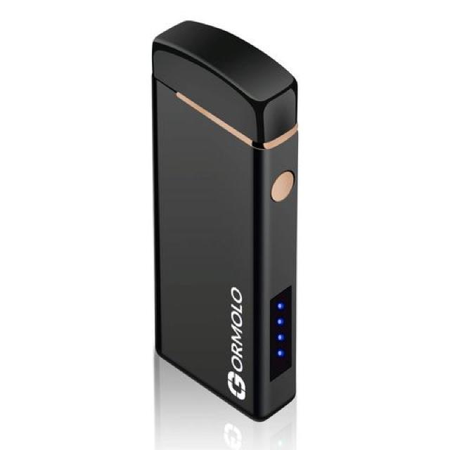 usbライター プラズマ ライター小型 充電式 < 男性ファッション  usbライター プラズマ ライター小型 充電式  < 男性ファッションの