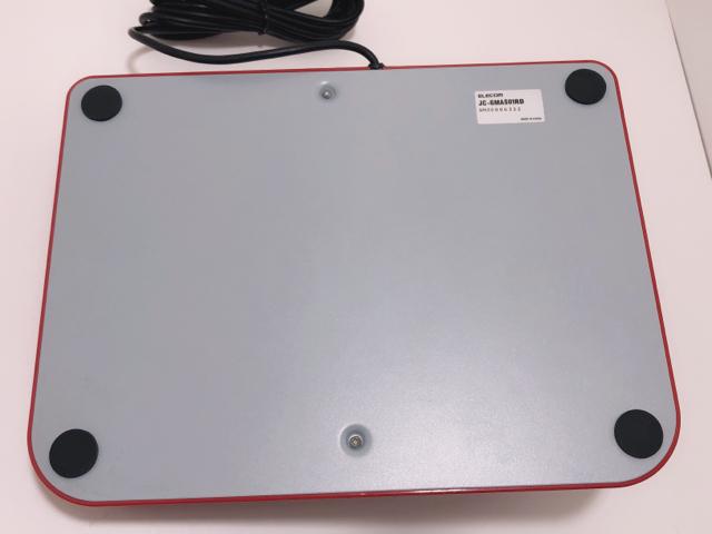 E173 ELECOM JC-GMAS01RD �A�[�P�[�h�X�e�B�b�N �A�ˋ@�\���� �� �Q�[���{��/�\�t�g�� 