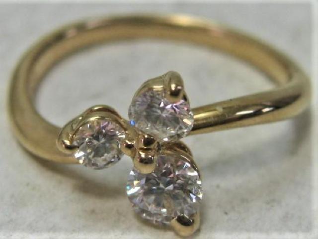 c^^TLTASAKI K18 18 O w _C30.59ct  uh 