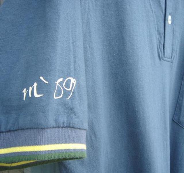 Jamaican Line Polo Shirts W}CJEC |Vc QG L  jt@bV 