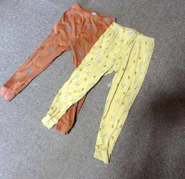 ◆zara ザラ 子供 キッズ スパッツ タイツ 2個セット 4-5才 4-5years110cm 中古品 < キッズ/ベビー  ◆zara ザラ 子供 キッズ スパッツ タイツ 2個セット 4-5才 4-5years110cm 中古品  < キッズ/ベビーの