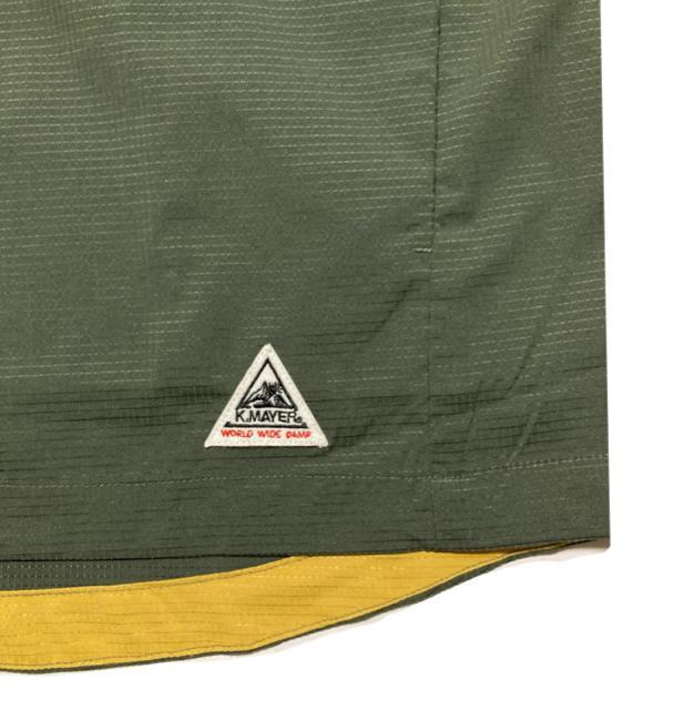 クリフメイヤー◎サラサラエアリーZIPジャケット◎マウンテンパーカ(L)新品 < ブランド クリフメイヤー◎サラサラエアリーZIPジャケット◎マウンテンパーカ(L)新品 < ブランドの