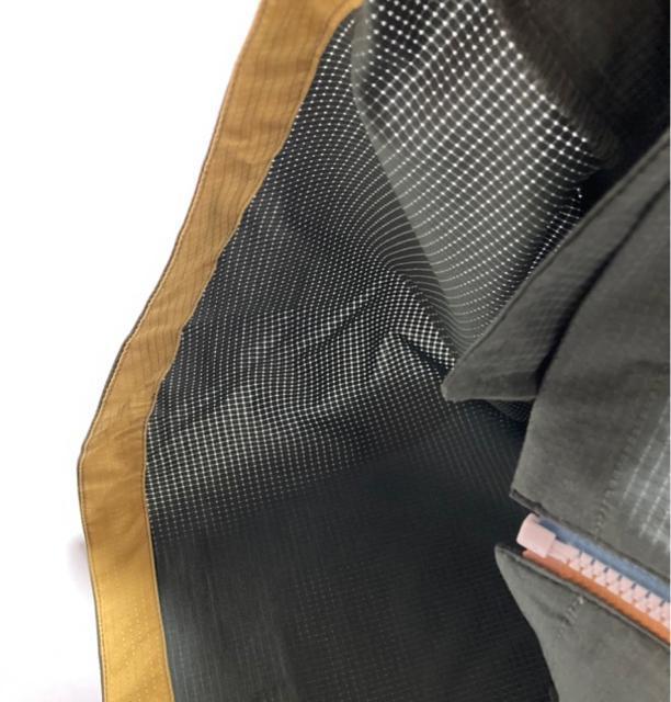 クリフメイヤー◎サラサラエアリーZIPジャケット◎マウンテンパーカ(L)新品 < ブランド クリフメイヤー◎サラサラエアリーZIPジャケット◎マウンテンパーカ(L)新品 < ブランドの