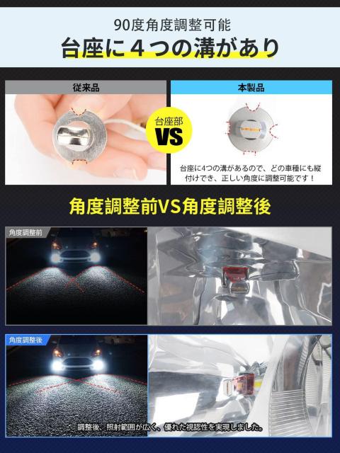 h3 led 24v gbN px\ h3 V[g ledou 6000k ^ zCg  /oCN