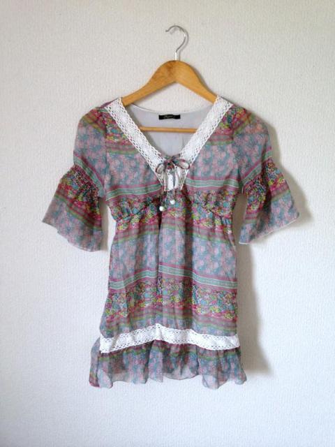 jipsy VtH tA yCY[ `jbN s[X MTCY   t@bV 