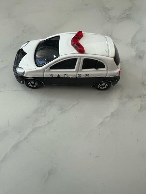 トミカパトカー埼玉県警 < ホビー トミカパトカー埼玉県警 < ホビーの