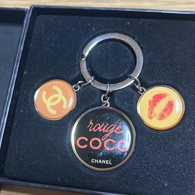 シャネル キーリング < ブランド シャネル キーリング < ブランドの