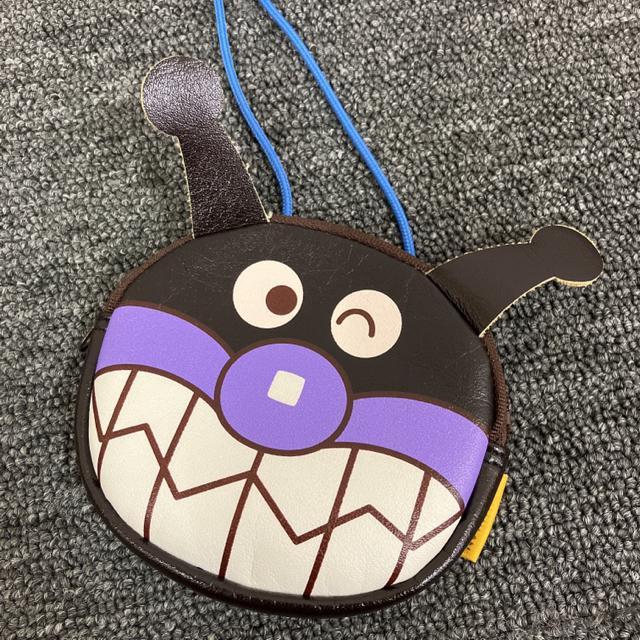 即決 アンパンマン バイキンマン ポシェット 2個セット < アニメ/コミック/キャラクター  即決 アンパンマン バイキンマン ポシェット 2個セット < アニメ/コミック/キャラクターの