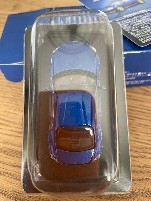 スバル BRZ WITH STI ジェニュイン オプショナル パーツ ★京商サンクス限定★ < ホビー  スバル BRZ WITH STI ジェニュイン オプショナル パーツ ★京商サンクス限定★ < ホビーの