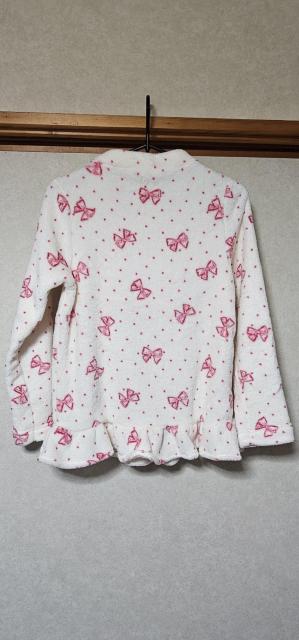 GU 140 パジャマセット 美品 < ブランド  GU 140 パジャマセット 美品 < ブランドの