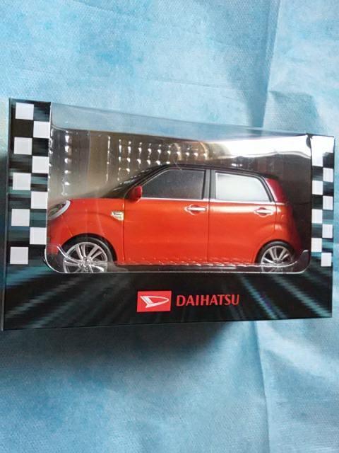 新品未開封 ダイハツ キャスト プルバックカー CAST SPORT < ホビー  新品未開封 ダイハツ キャスト プルバックカー CAST SPORT  < ホビーの