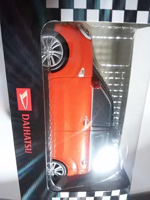 新品未開封 ダイハツ キャスト プルバックカー CAST SPORT < ホビー  新品未開封 ダイハツ キャスト プルバックカー CAST SPORT < ホビーの
