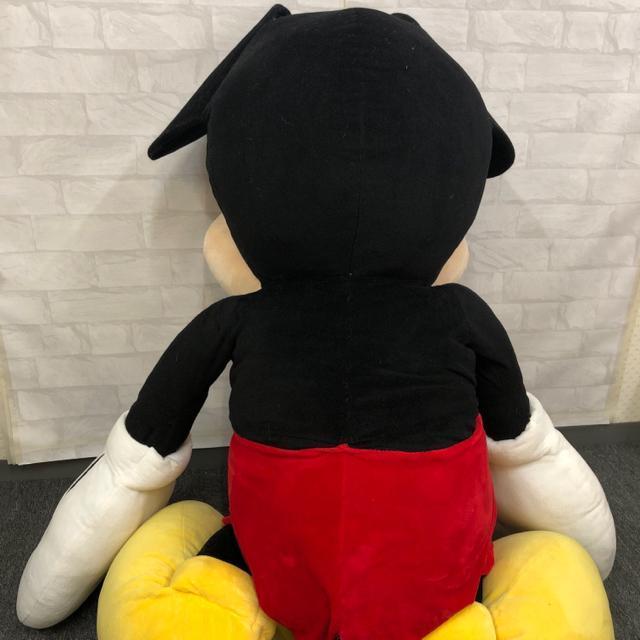  Disney fBYj[ ~bL[}EX  ʂ 145cm  Aj/R~bN/LN^[ 