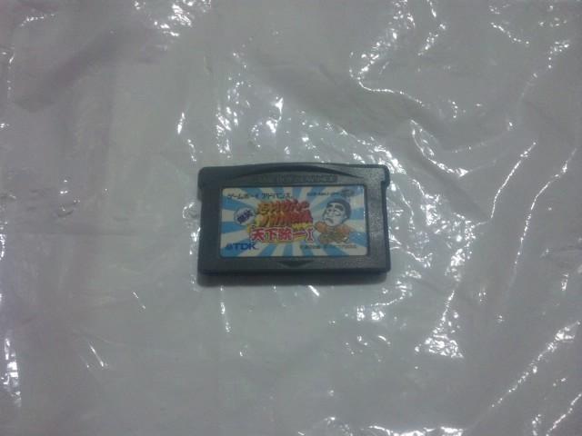 【GBA】志村けんのバカ殿様 天下統一 < ゲーム本体/ソフト  【GBA】志村けんのバカ殿様 天下統一  < ゲーム本体/ソフトの